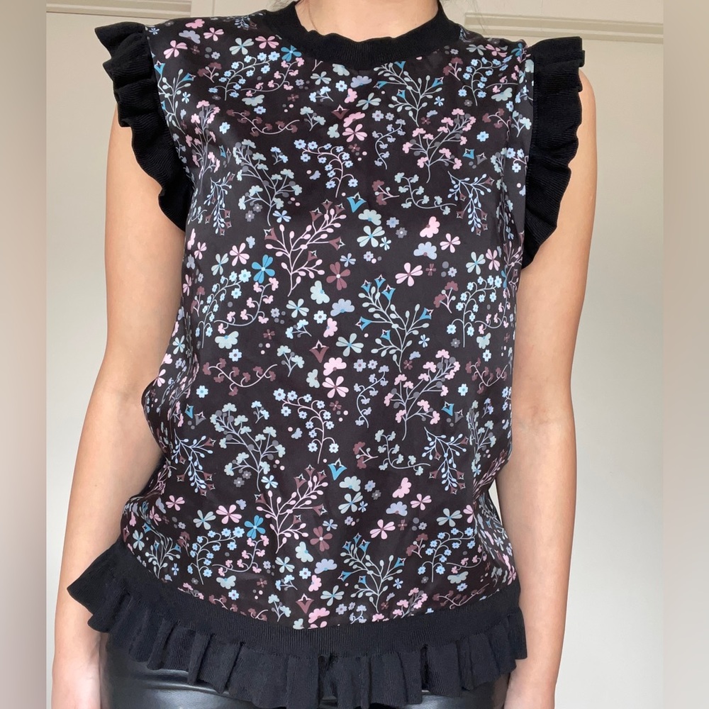 Ted Baker Top